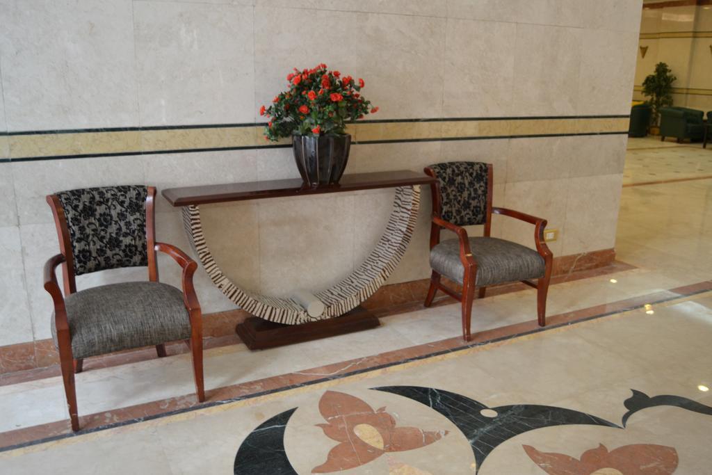 Al Eiman Al Qibla Hotel Medína Exteriér fotografie