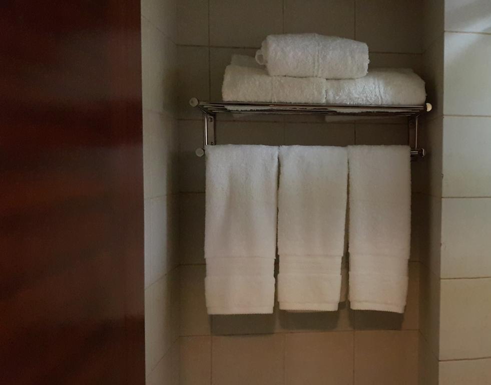 Al Eiman Al Qibla Hotel Medína Pokoj fotografie