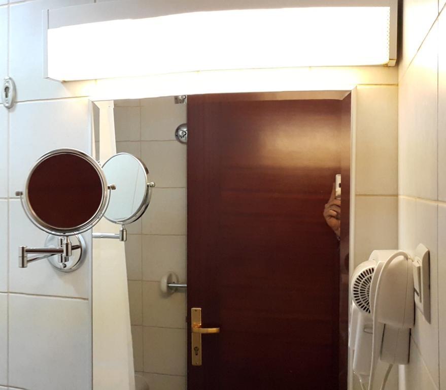 Al Eiman Al Qibla Hotel Medína Pokoj fotografie